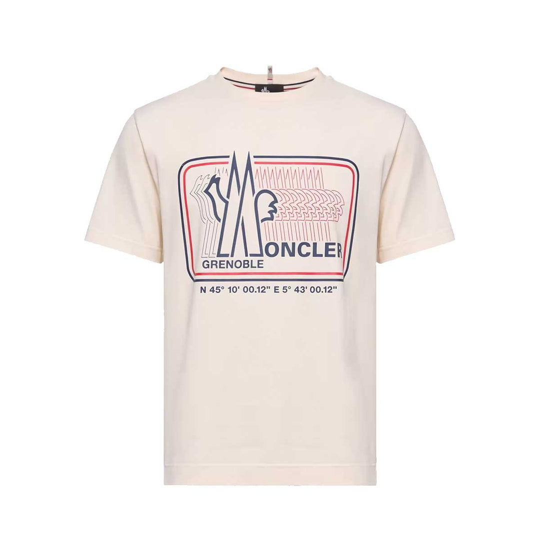 Moncler Grenoble - T シャツ