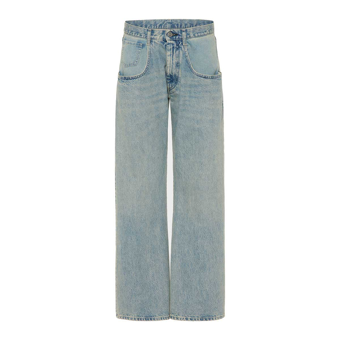Maison Margiela - ストレートレッグジーンズ