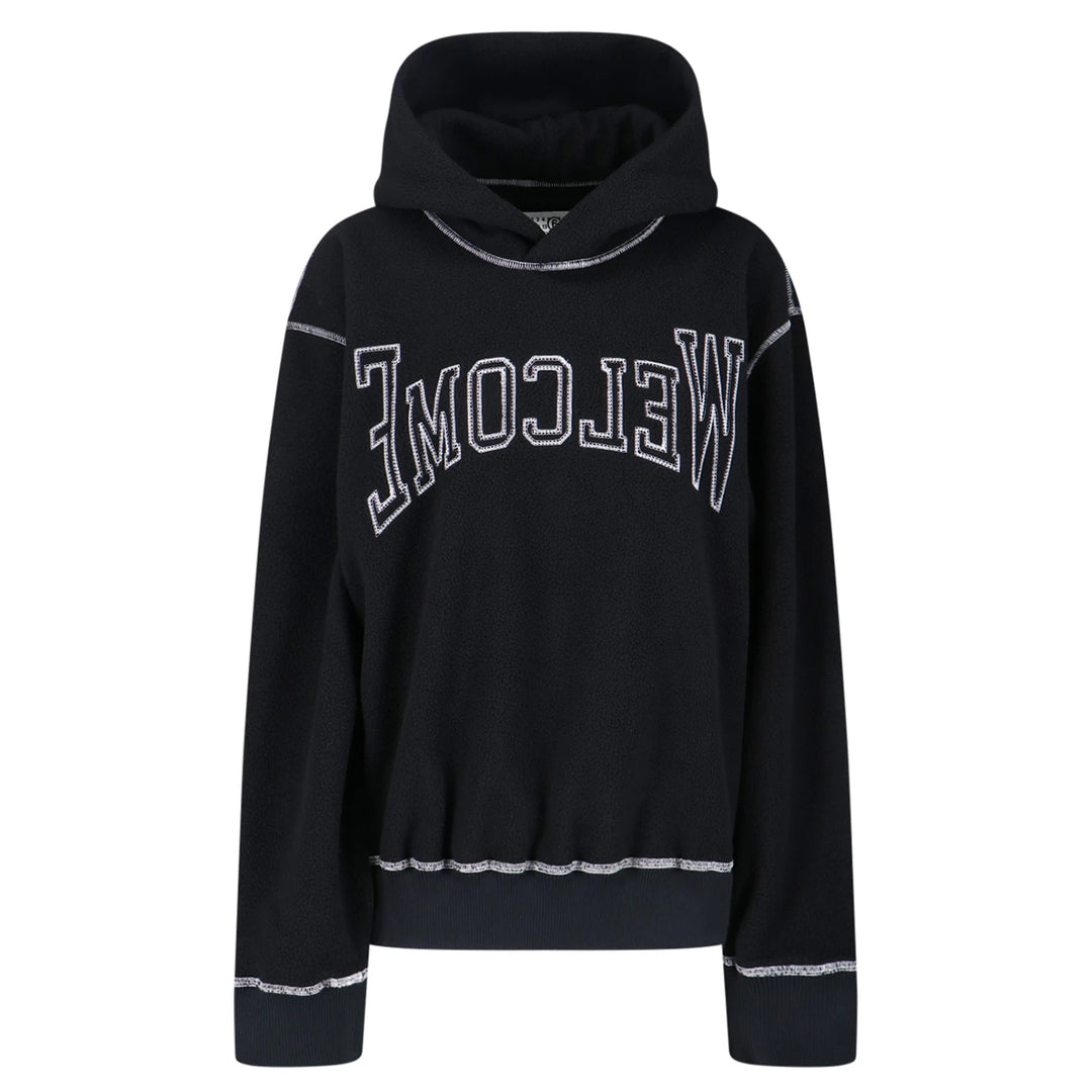 MM6 Maison Margiela - SWEATSHIRT