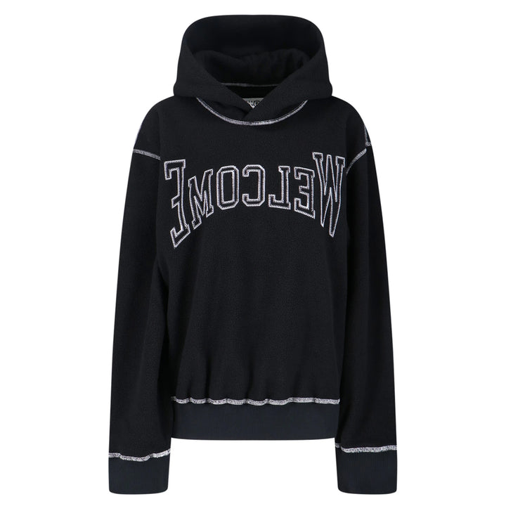 MM6 Maison Margiela - SWEATSHIRT
