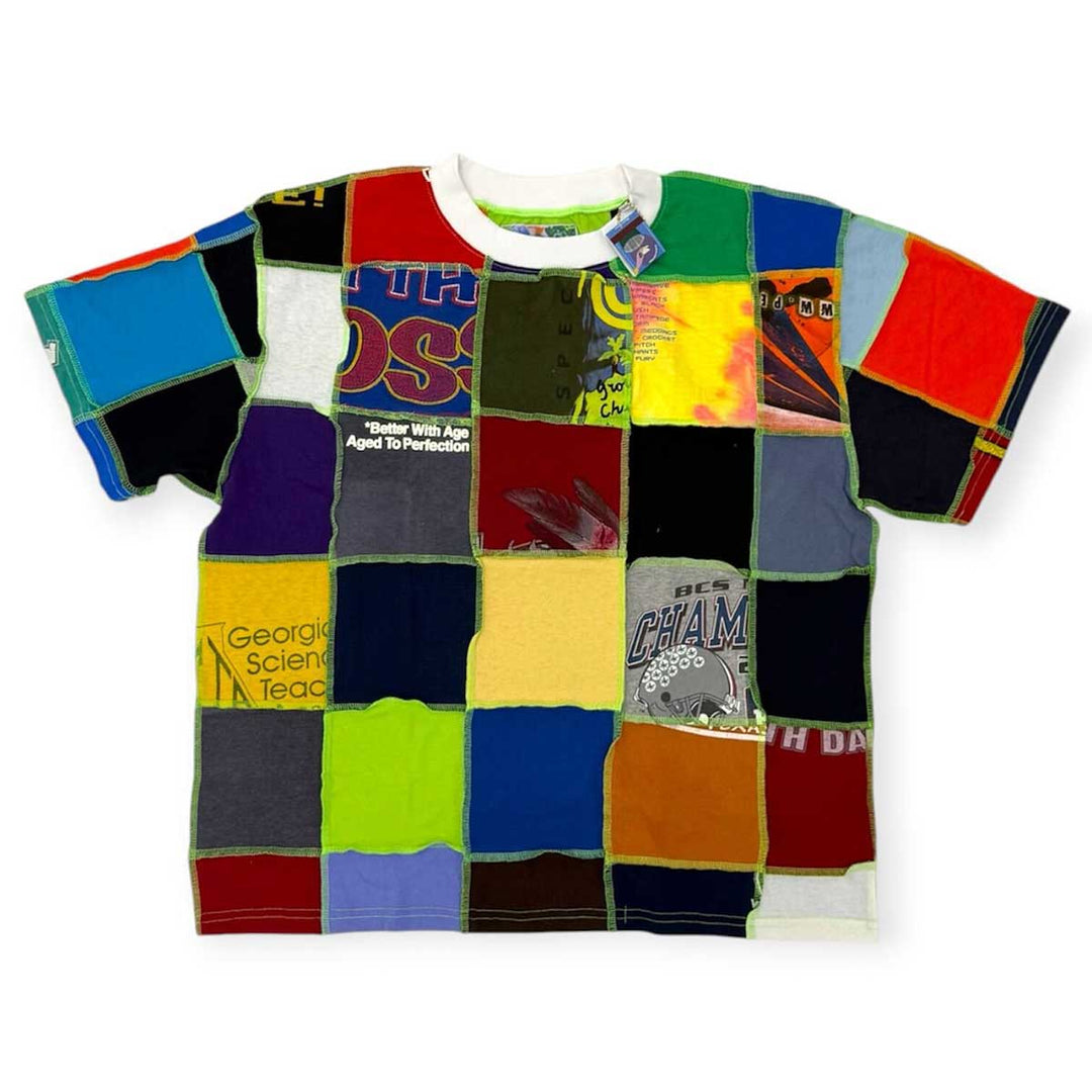 Better With Age - XXXXXX Tee