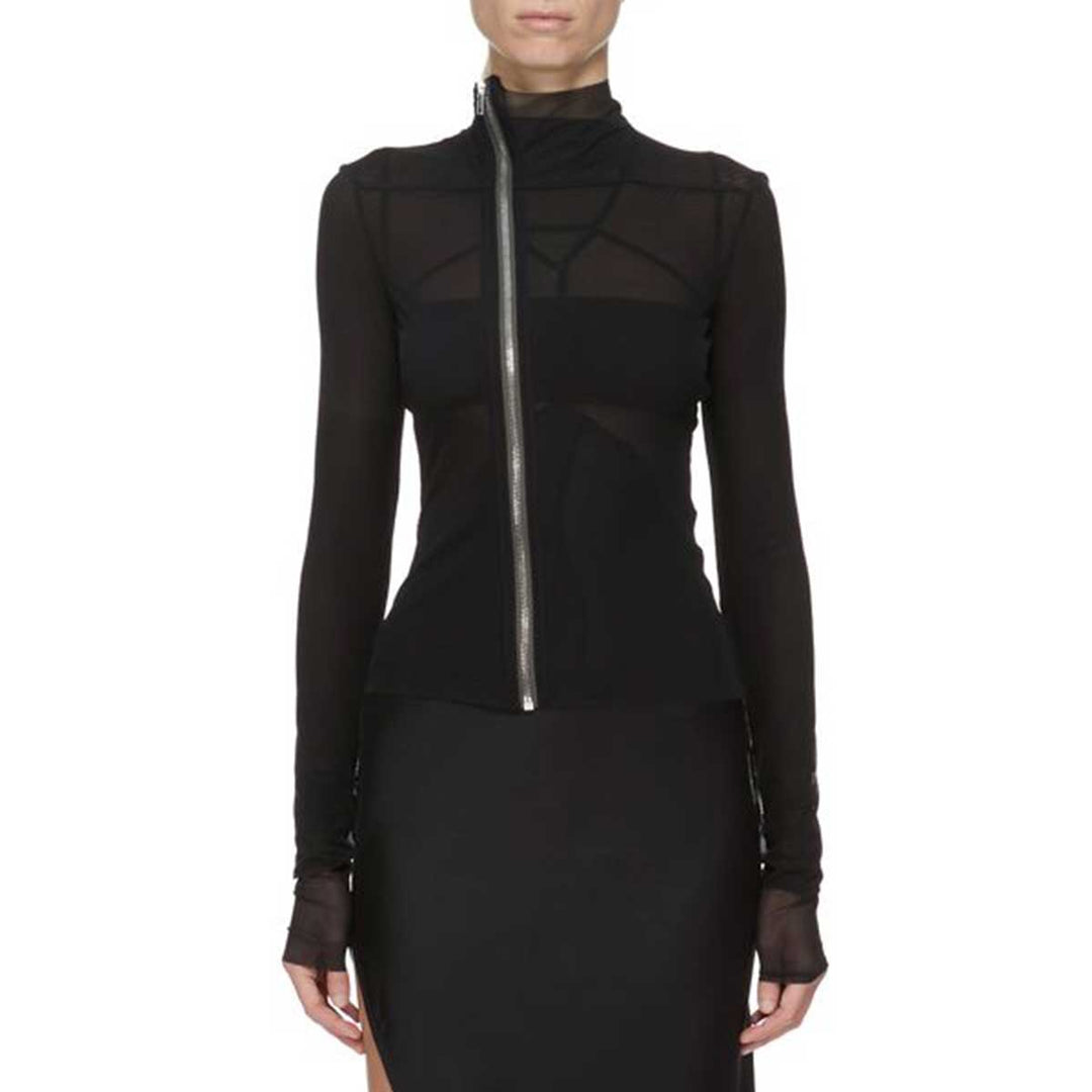Rick Owens - GARY JKT