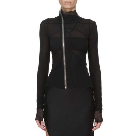 Rick Owens - GARY JKT
