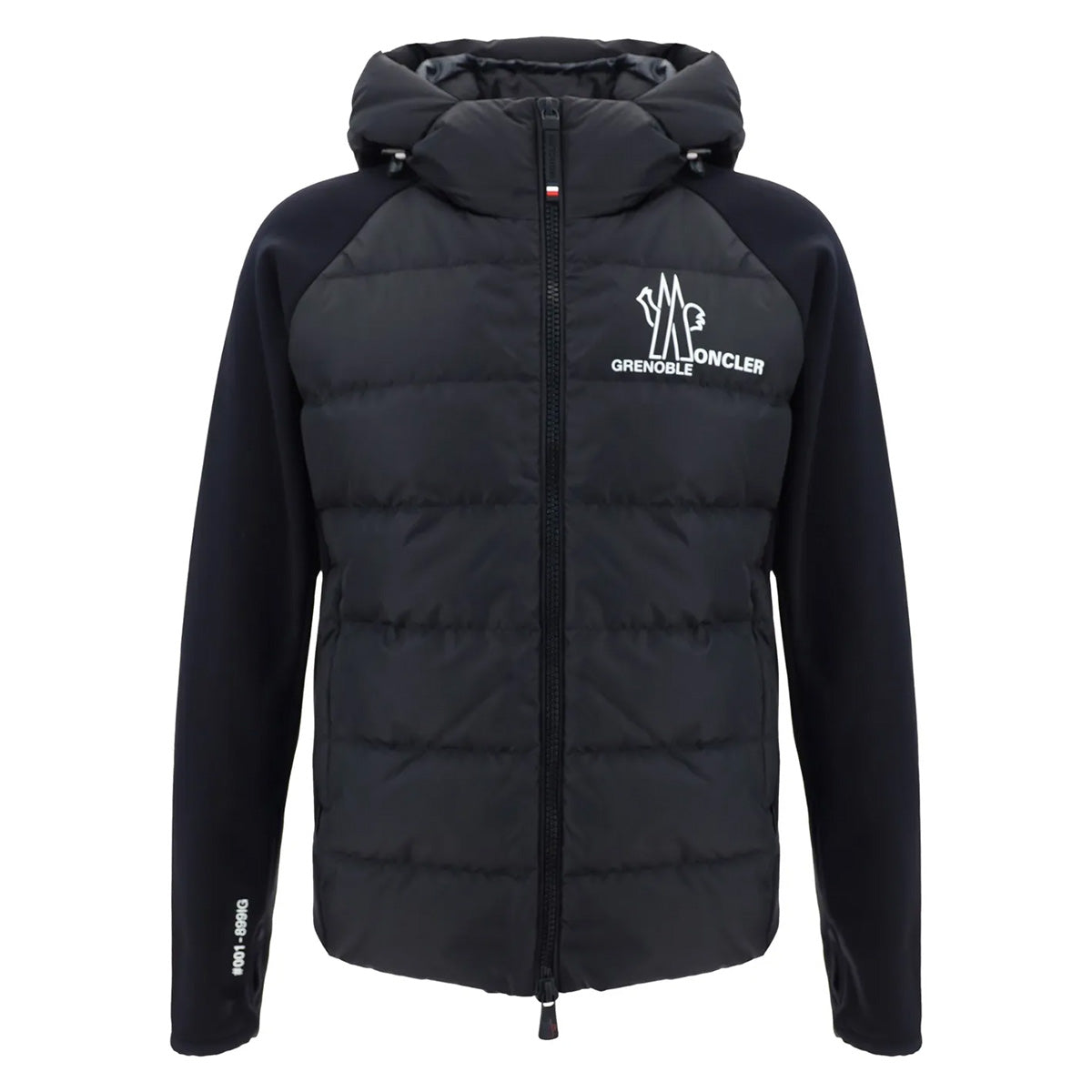 Moncler Grenoble | Why are you here?