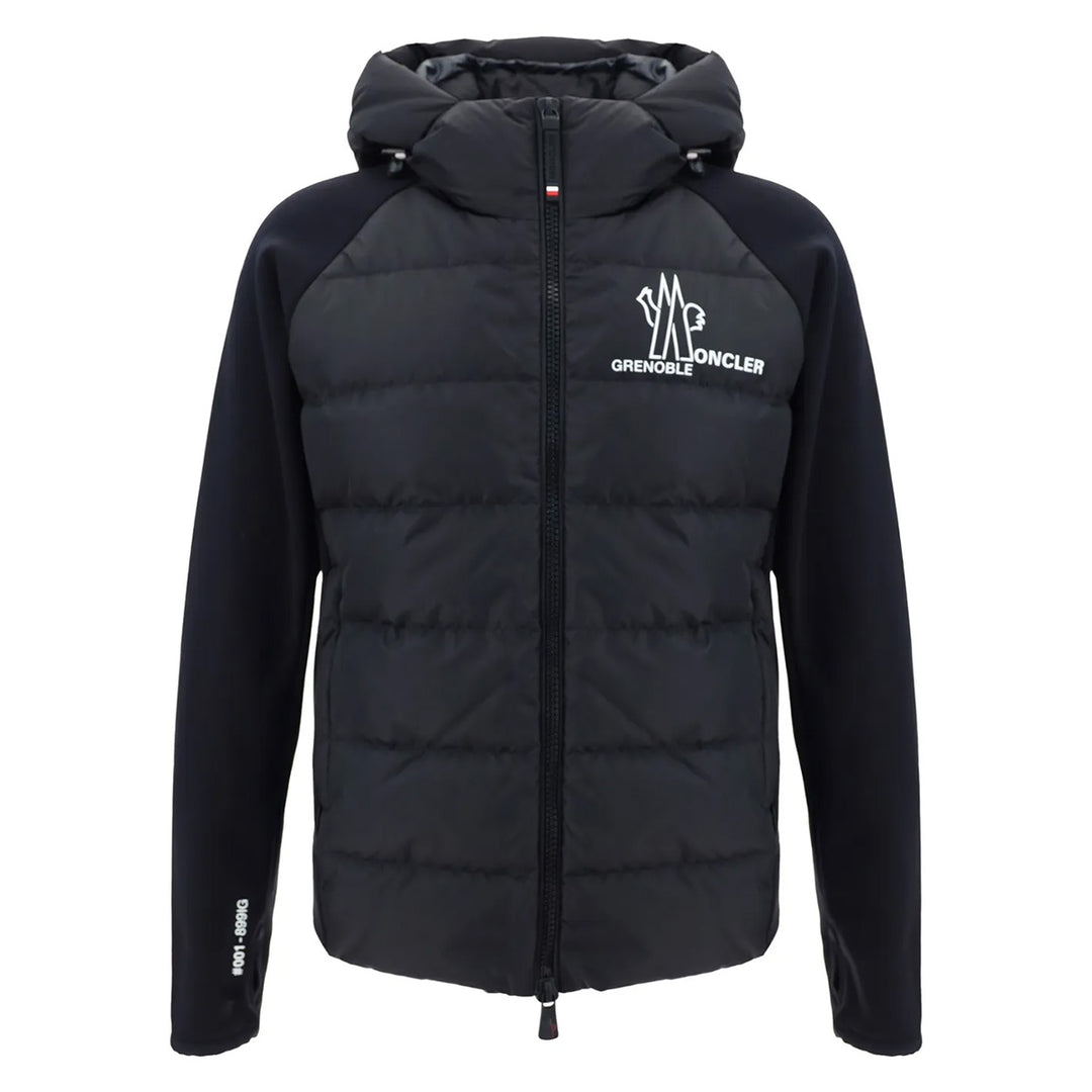 Moncler Grenoble - カーディガン