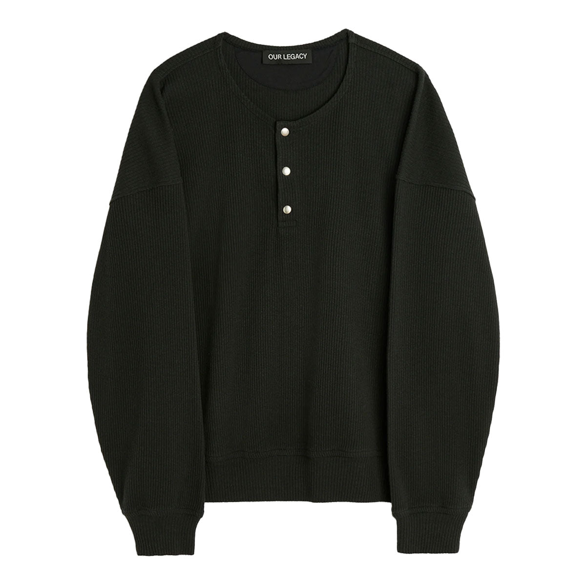BALLON SWEATSHIRT | Why are you here?