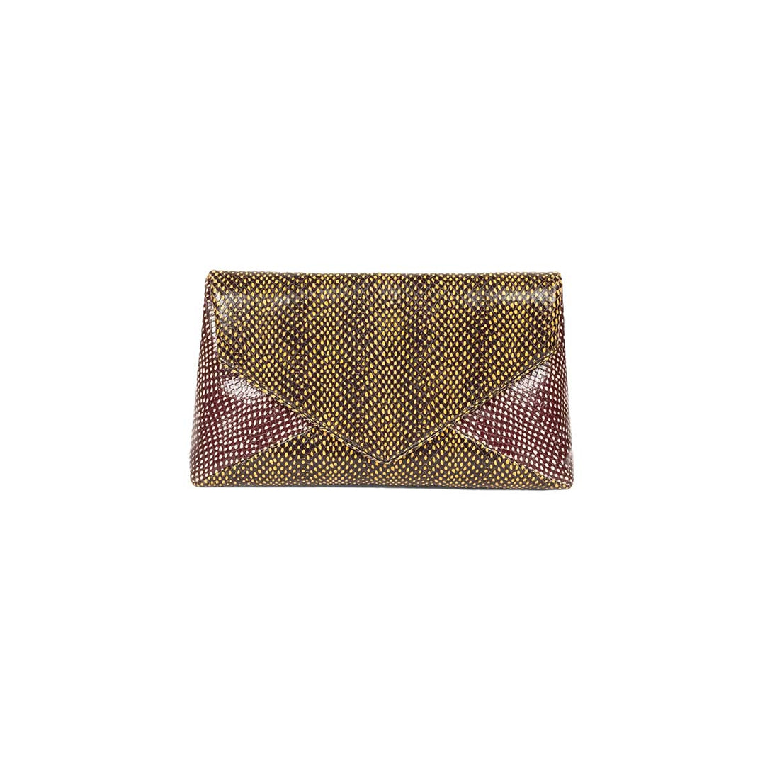 Dries Van Noten - BW261-ENV801-550 W.L.BAG