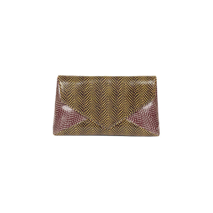 Dries Van Noten - BW261-ENV801-550 W.L.BAG