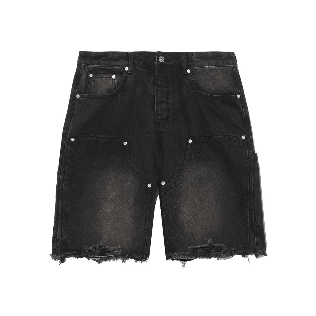 DOUBLE KNEE HOLSTER SHORTS