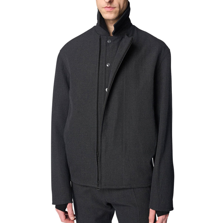 COCOON BLOUSON