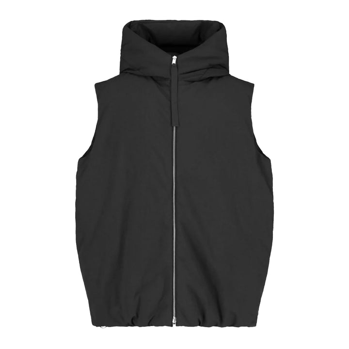 MEDIUM FILL DOWN GILET