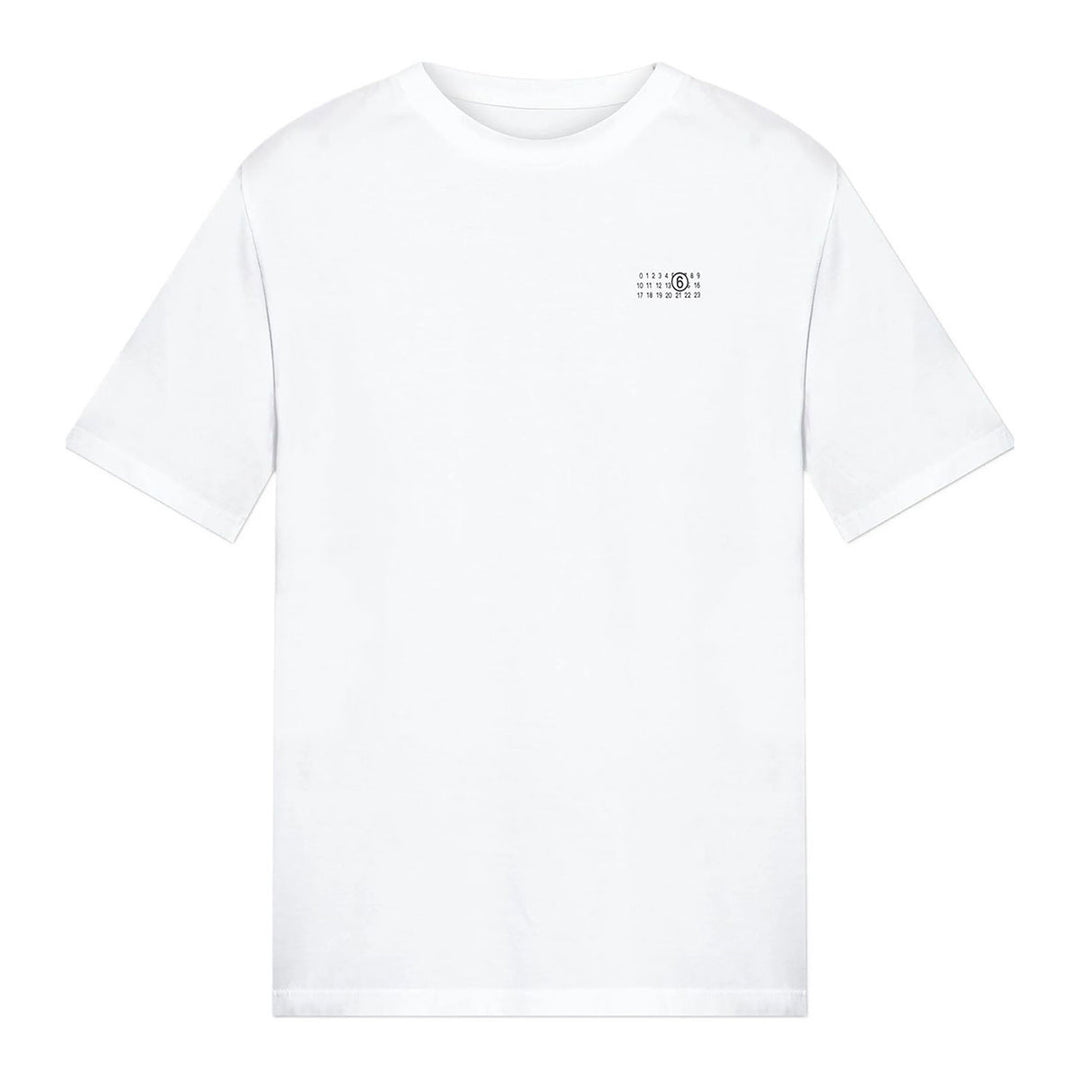 MM6 Maison Margiela - T-SHIRT