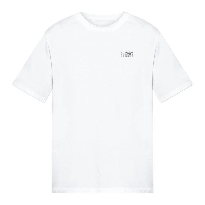 MM6 Maison Margiela - T-SHIRT