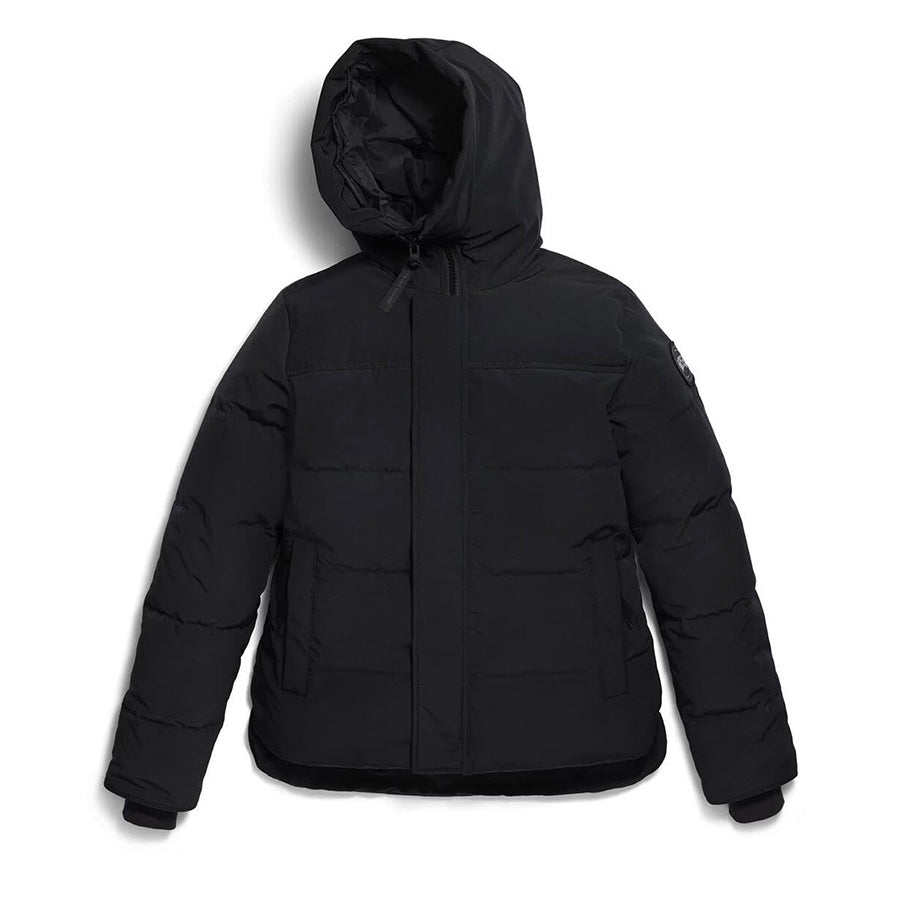 CANADA GOOSE - MacMillan Parka Black Label