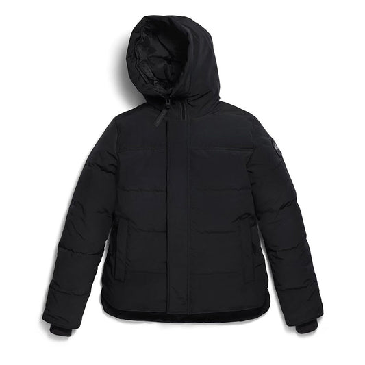 CANADA GOOSE - MacMillan Parka Black Label