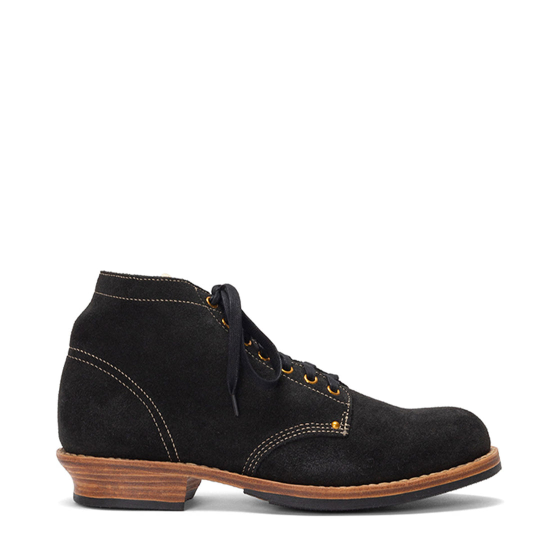 Visvim - BRIGADIER BOOTS-FOLK