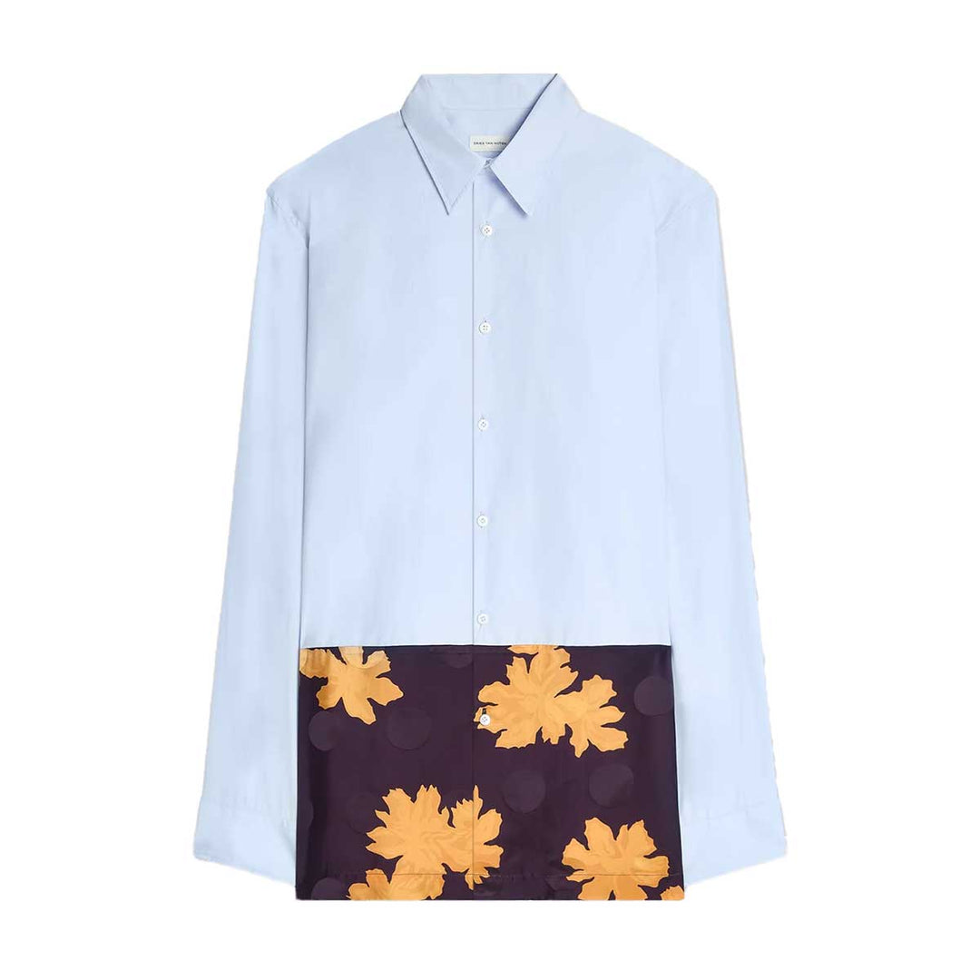Dries Van Noten - CAPERO 3314 M.W.SHIRT