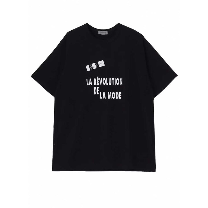 30/- COMBED PLAIN STITCH SHORT SLEEVE TEE