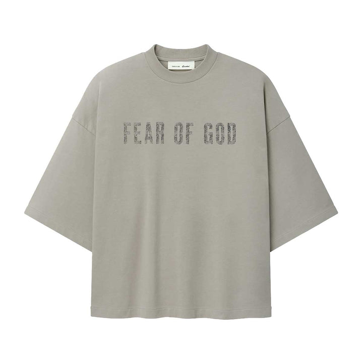Merch Tee Boxy Fit