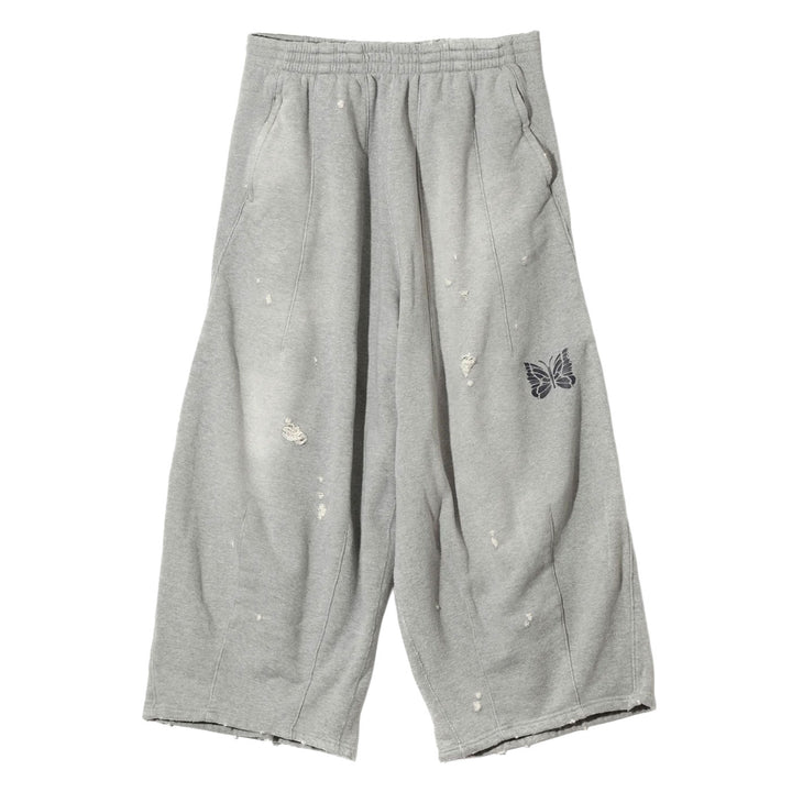 Deconstructed H.D. Sweat Pants