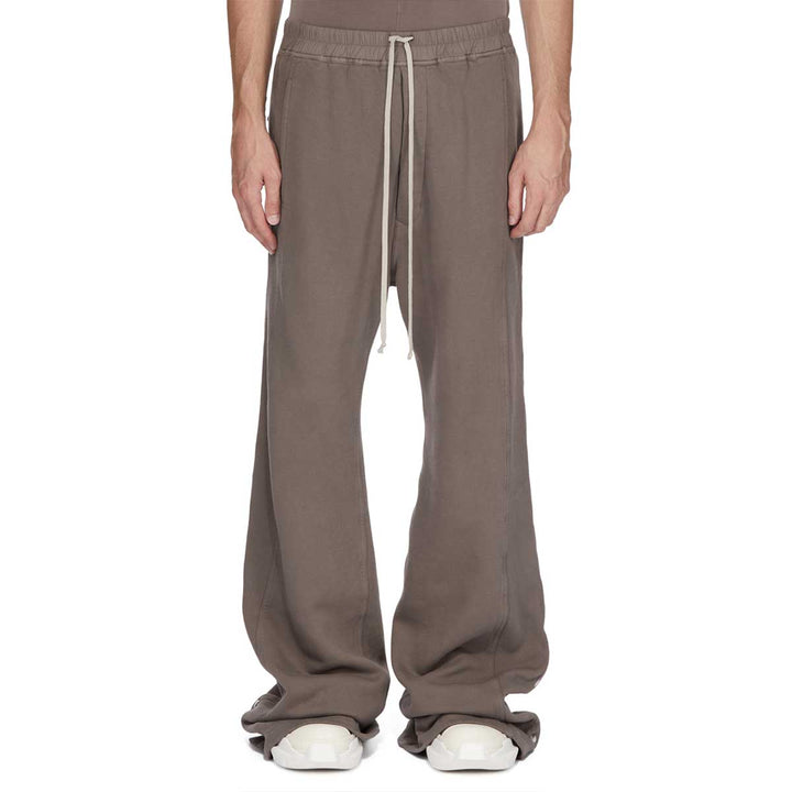 Rick Owens DRKSHDW - WIDE PUSHER PANTS