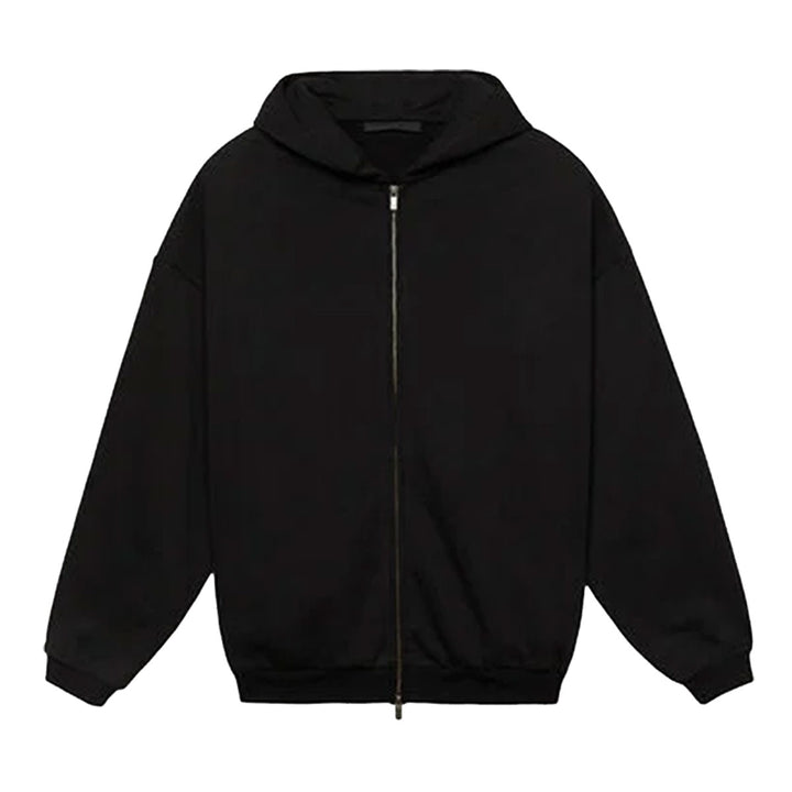 HEAVY FLEECE FULLZIP HOODIE