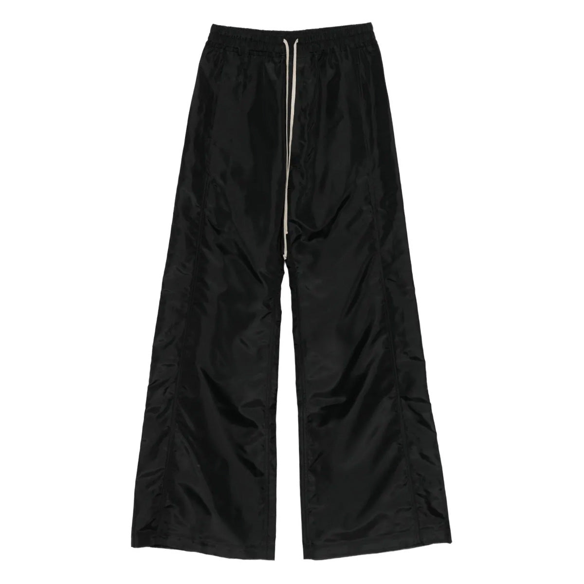 最終値下!しました新品未使用タグ付　Rick Owens DRKSHDW Rick Owens DRKSHDW Slashed Low Sneaks Black Milk メンズ