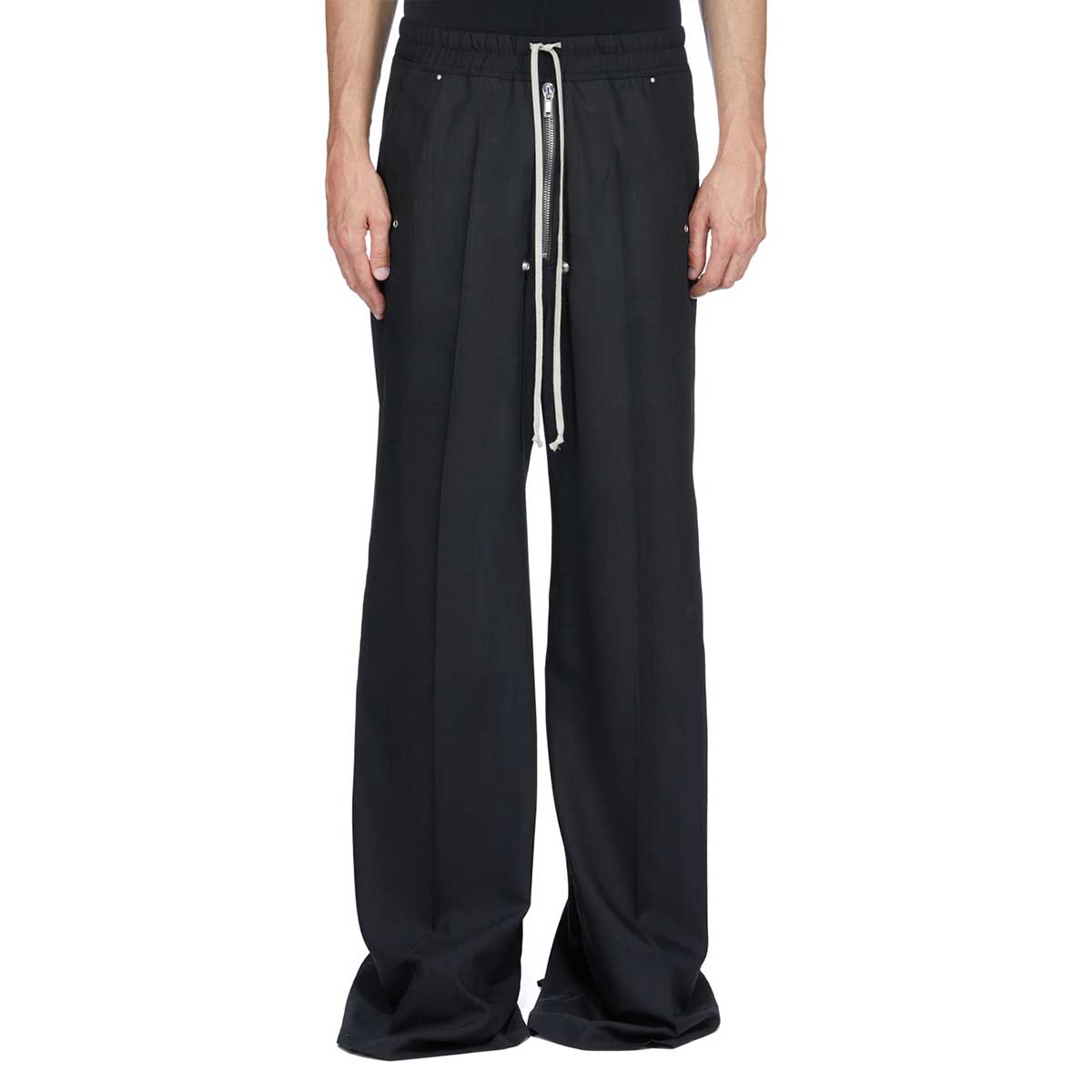 Rick Owens | Wide Bela Pants