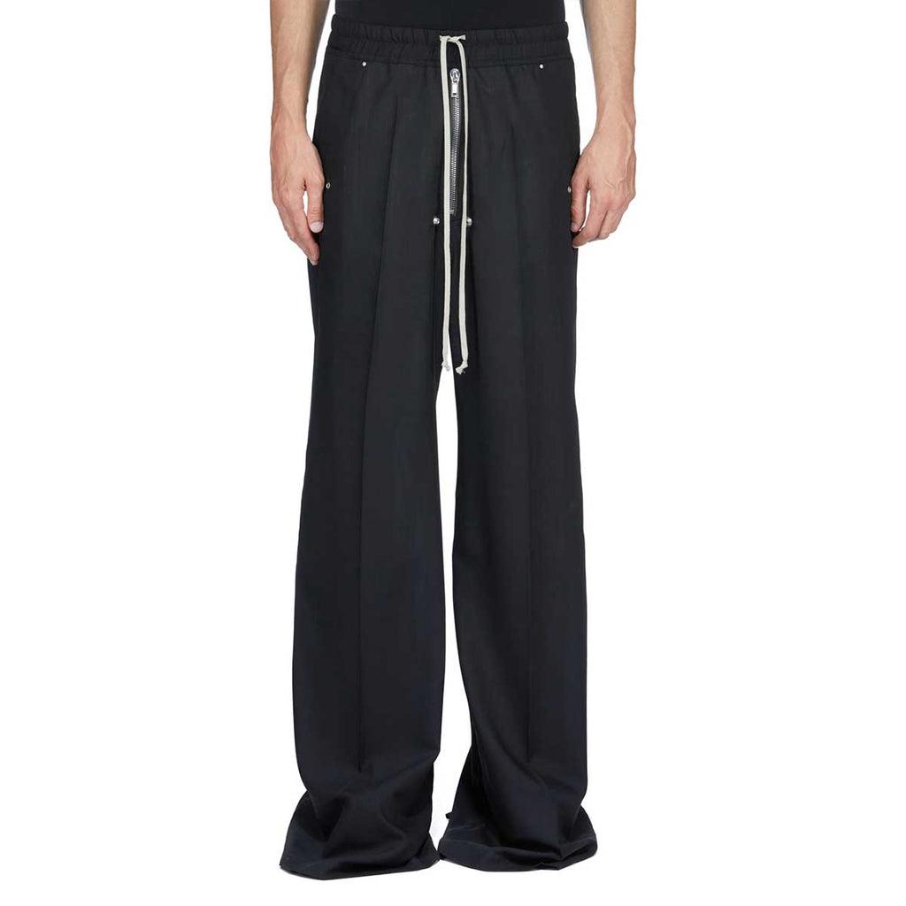 Rick Owens (リック・オウエンス) | WIDE BELA PANTS パンツ