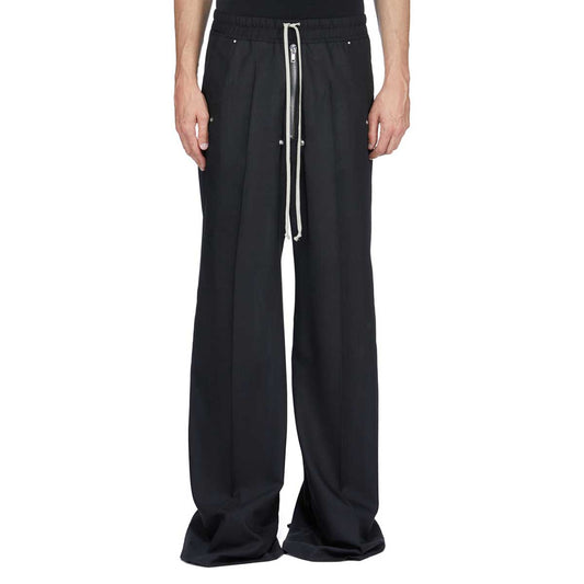 Rick Owens - WIDE BELA PANTS