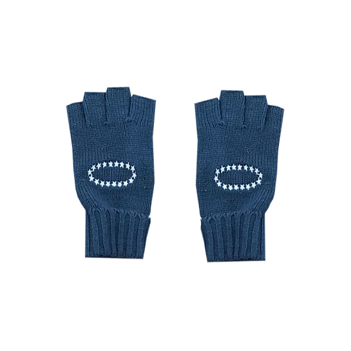 STAR FINGERLESS GLOVE