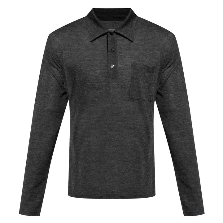 MM6 Maison Margiela - POLO SHIR