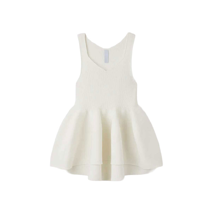 POTTERY GLITTER SLEEVELESS TOP