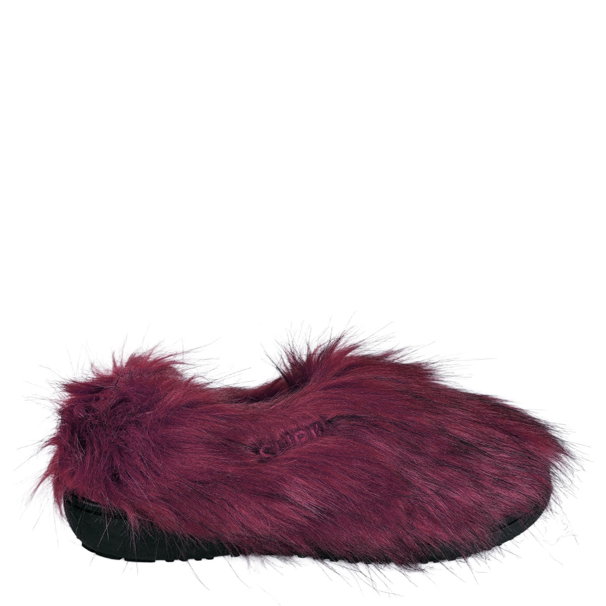 AFB x SUBU FUR MULE | Why are you here?