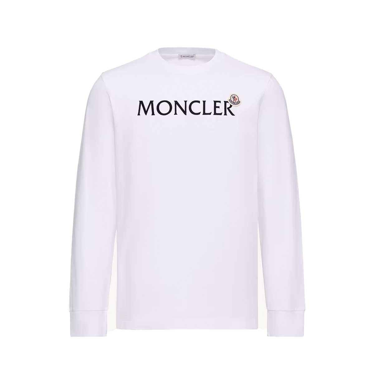 MONCLER (モンクレール) | スウェットシャツ