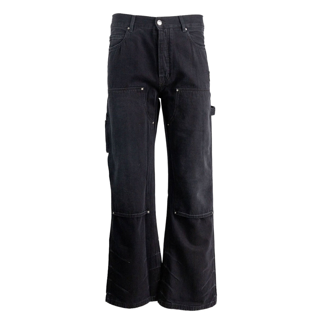 LIGHTWEIGHT CARPENTER JEAN