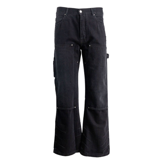 LIGHTWEIGHT CARPENTER JEAN