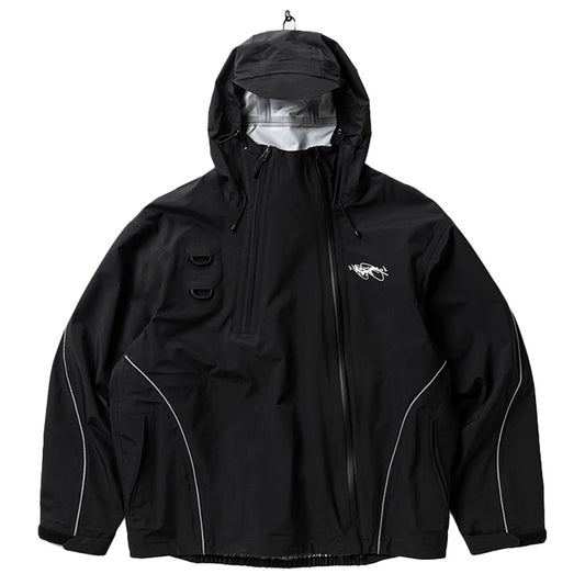 TIGHTBOOTH - TIGHTBOOTH x SauRas Being MOUNTAIN PARKA