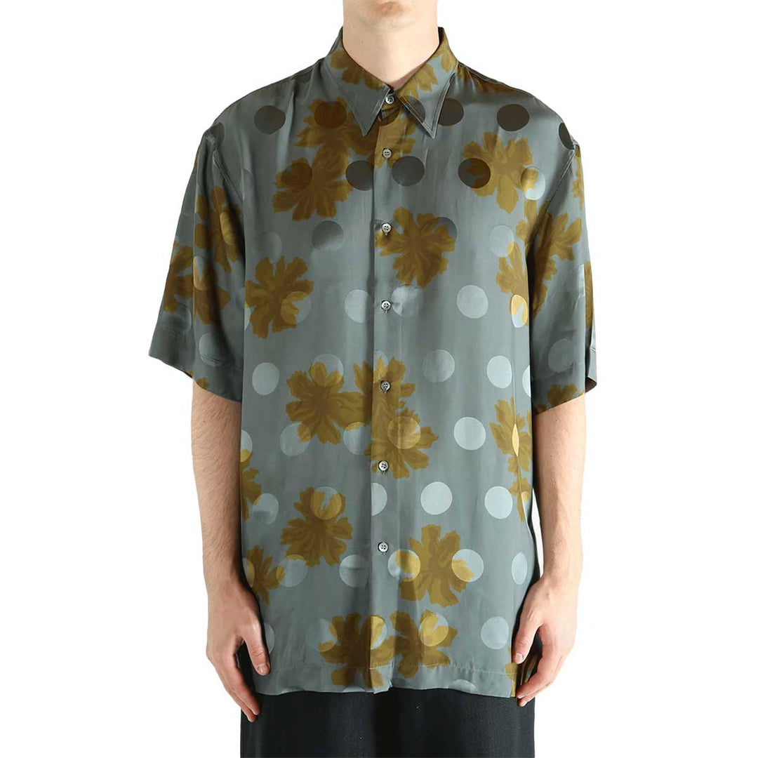 Dries Van Noten - CASSIDYE 3031 M.W.SHIRT