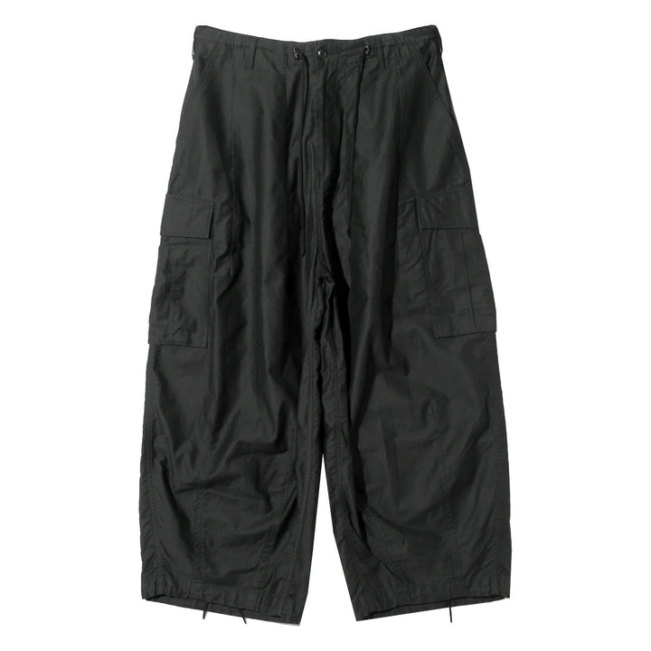 Needles - H.D. Pant - BDU