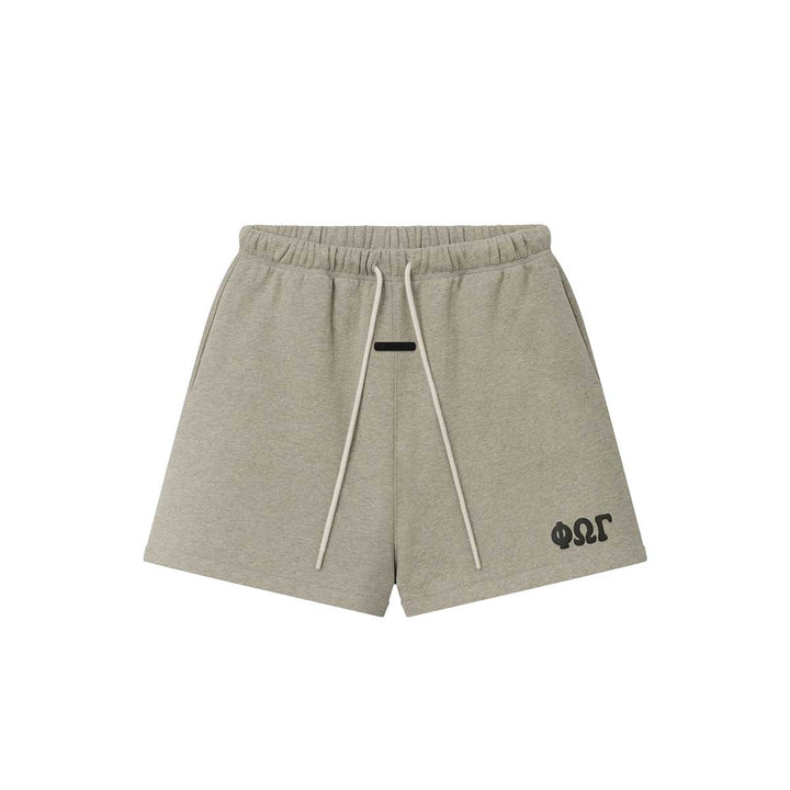 Classic Sweatshort
