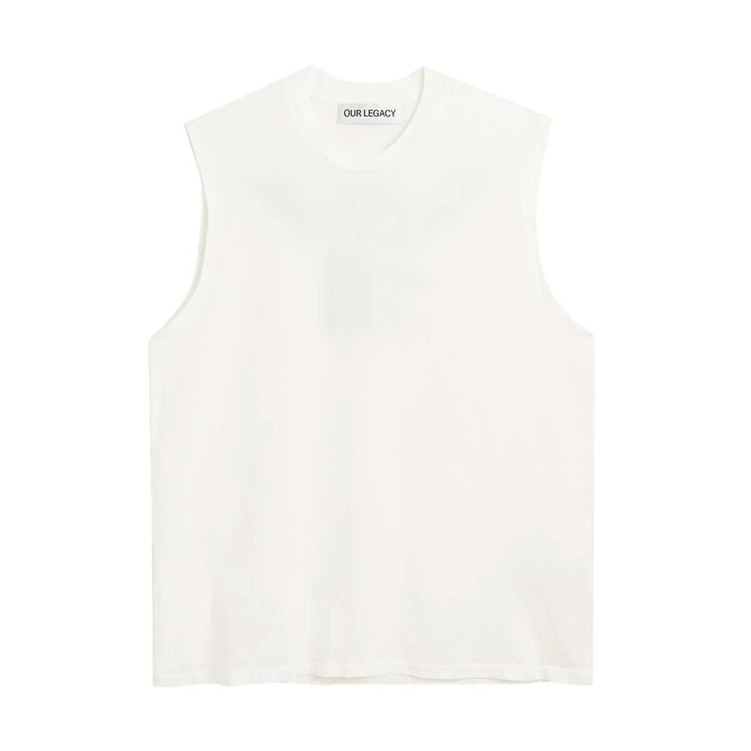 OUR LEGACY - BREATHE TANK