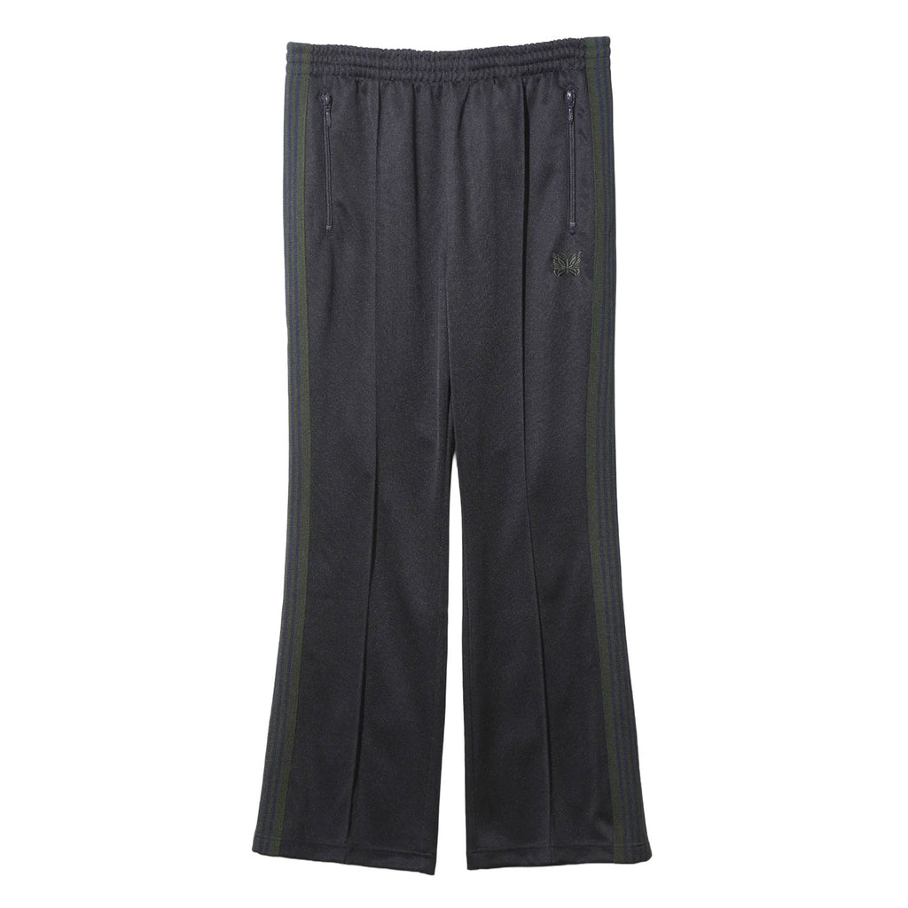 パンツ Needles Boot-Cut Track Pant Poly Smooth NEEDLES(ニードルズ) | Boot-Cut Track Pant - Poly Smooth ブーツ