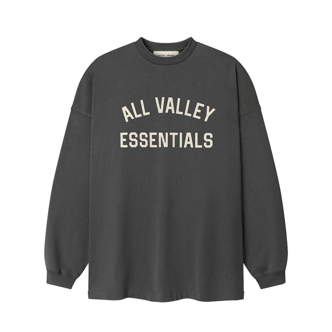 Merch Long Sleeve Tee