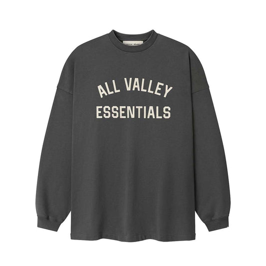 Merch Long Sleeve Tee