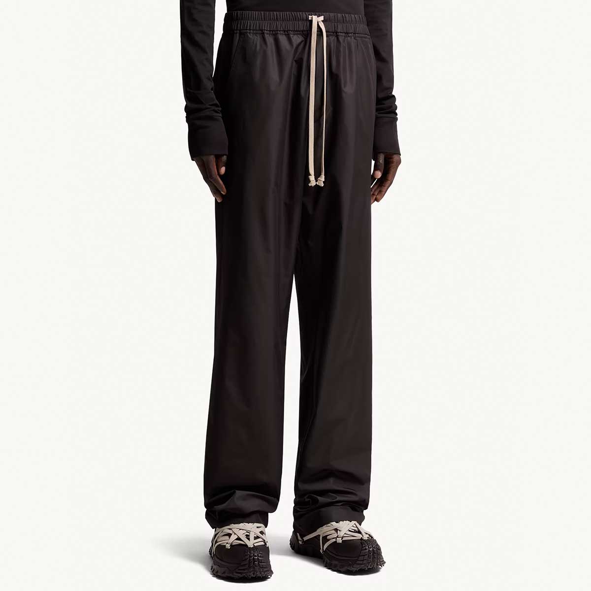 MONCLER(モンクレール) + RICK OWENS(リックオウエンス) | DRAWSTRING