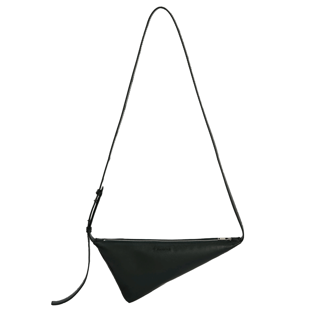 TRIANGLE CROSSBODY