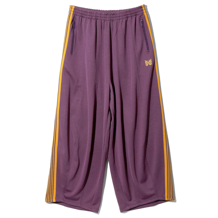 H.D. Track Pant - Poly Smooth