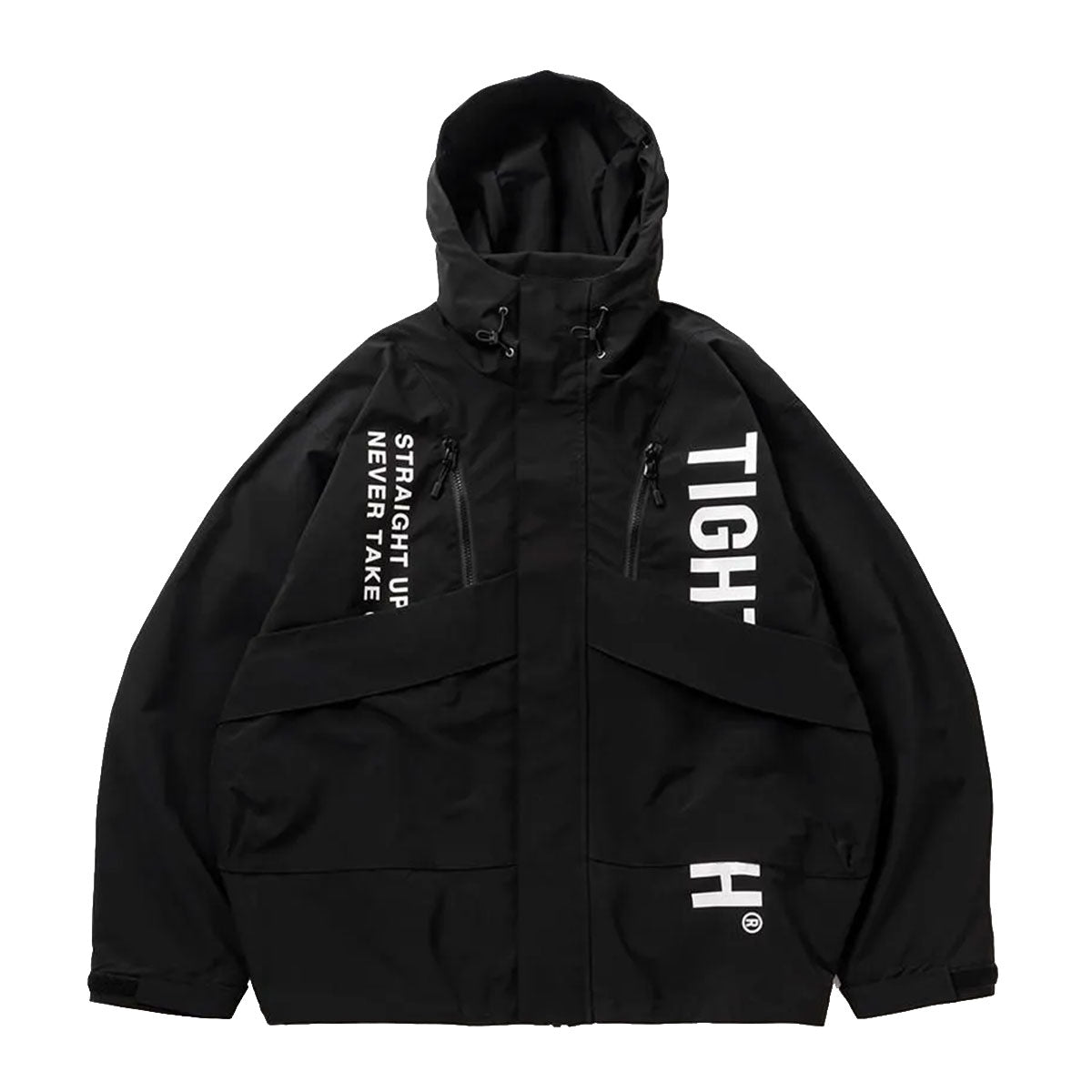 TIGHTBOOTH | Why are you here?