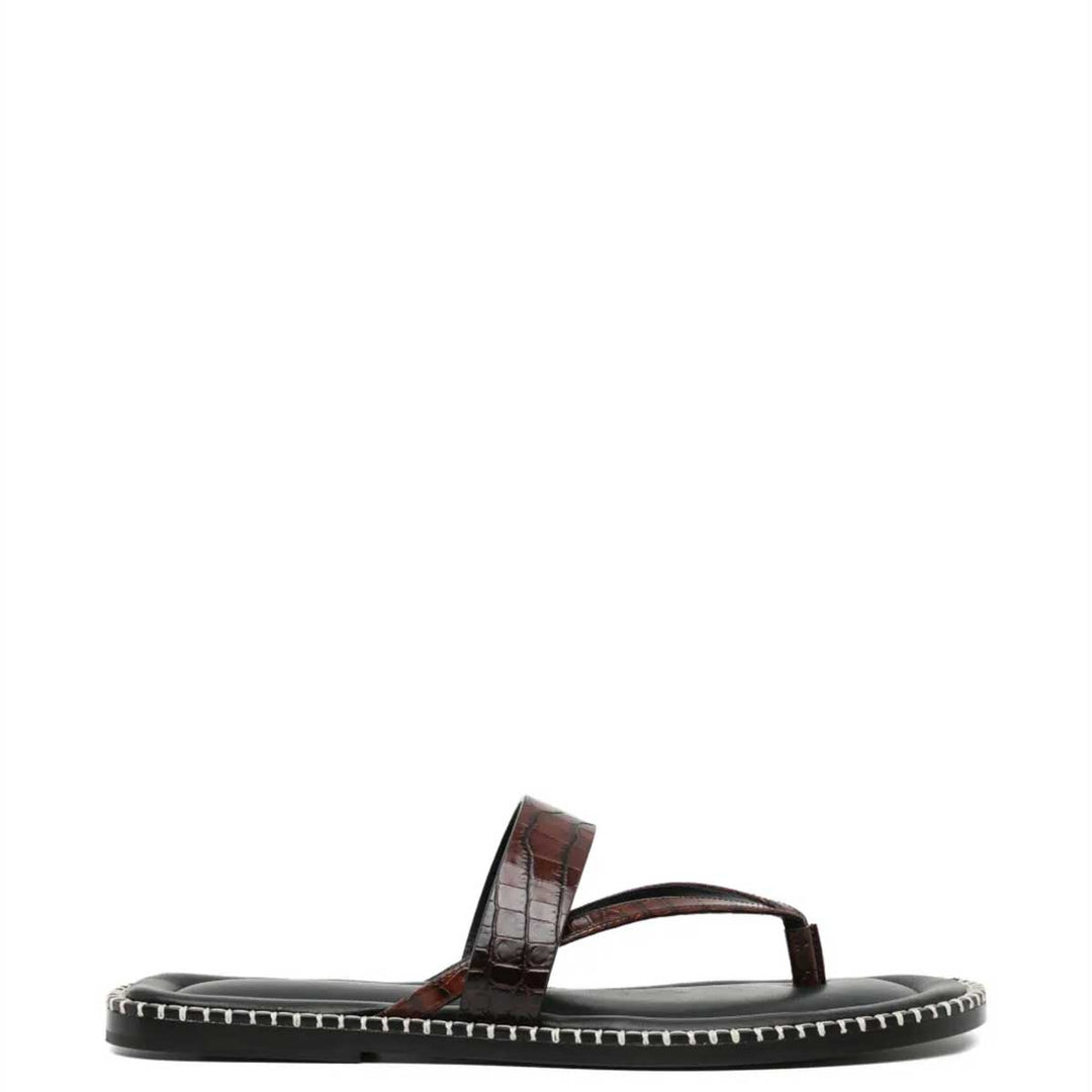 Dries Van Noten - MS261-96 M.L.SHOES Q.0598